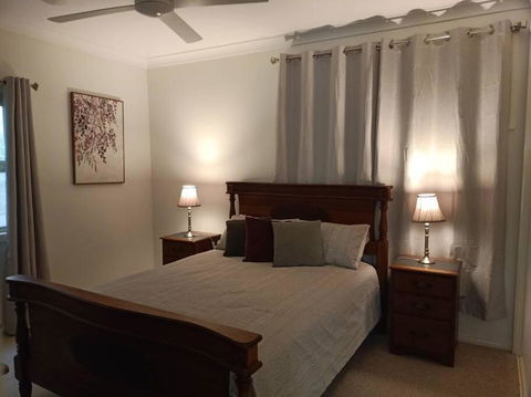 Adorable Private 2 Bedroom Guest Suite + Pool - Accommodation Ballina 3