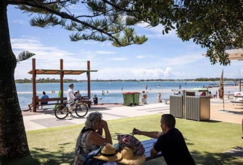 Affordable Gold Coast Holiday! - Accommodation Ballina 0
