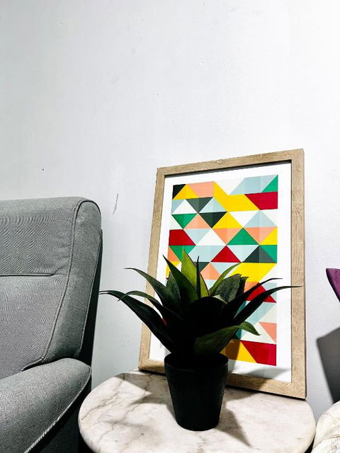 Affordable Beautiful Queen Bedroom Near City Swan River Fremantle University - Accommodation Ballina 2