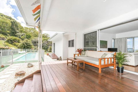 A Perfect Stay - Jali Burugar - Accommodation Ballina 1