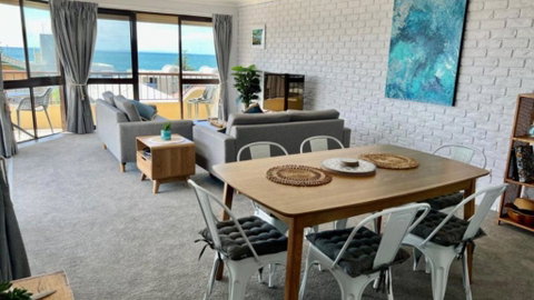 A Minutes Walk To The Beach! - Accommodation Ballina 1