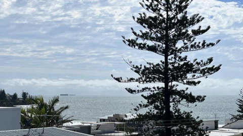 A Minutes Walk To The Beach! - Accommodation Ballina 3