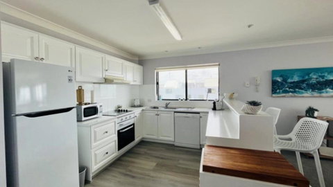 A Minutes Walk To The Beach! - Accommodation Ballina 4