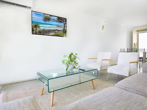 Affordable Accommodation In The Heart Of Surfers Paradise - Accommodation Ballina 1