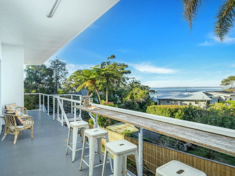 Akora House At Hyams Beach - Accommodation Ballina 2