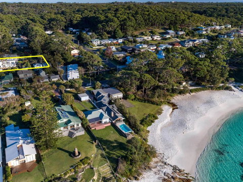 Akora House At Hyams Beach - Accommodation Ballina 3