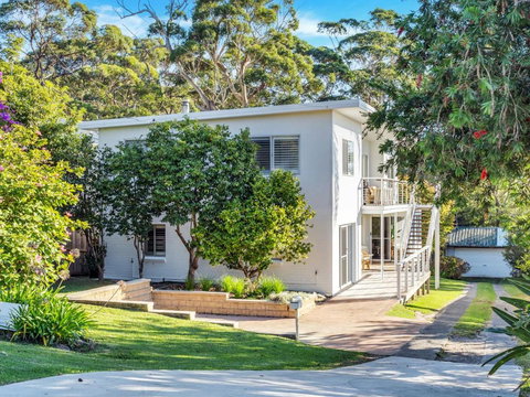 Akora House At Hyams Beach - Accommodation Ballina 4