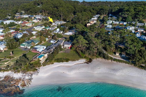 Akora House At Hyams Beach - Accommodation Ballina 1