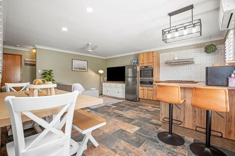 Akuli By The Sea Unit 2 - Accommodation Ballina 3