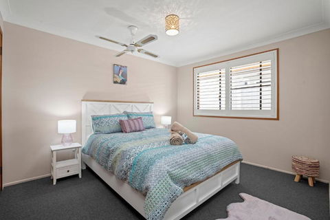 Akuli By The Sea Unit 2 - Accommodation Ballina 1
