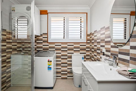 Akuli By The Sea Unit 2 - Accommodation Ballina 4