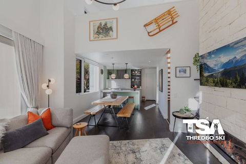 Akuna 3 - Accommodation Ballina 2