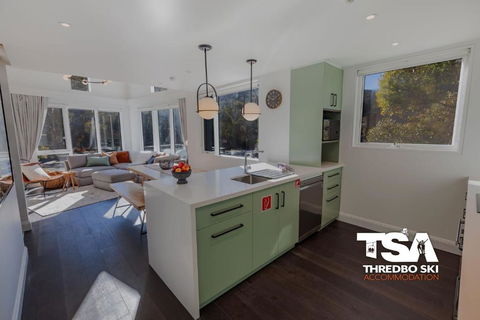 Akuna 3 - Accommodation Ballina 1