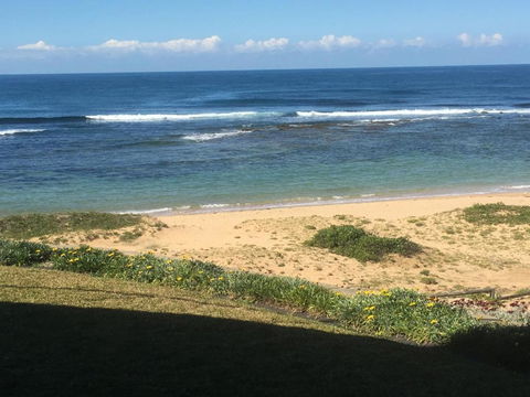 Al Mare Beachfront Retreat Award Winner - Accommodation Ballina 2