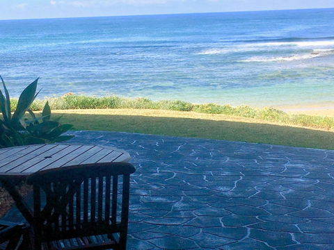 Al Mare Beachfront Retreat Award Winner - Accommodation Ballina 1