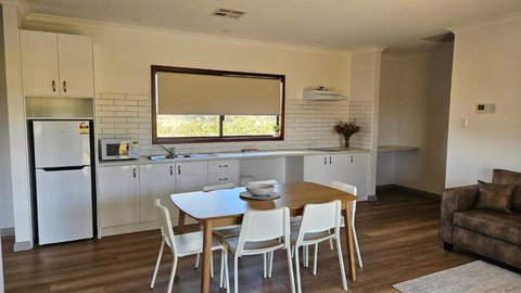 Albion On Swan - Accommodation Ballina 2