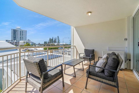 Alexandra Beach Resort Couples Escape - CoastHM - Accommodation Ballina 2