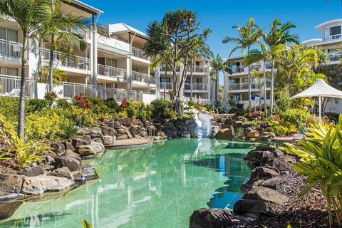 Alexandra Beach Resort Couples Escape - CoastHM - Accommodation Ballina 3