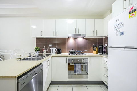 Alexandria To Sydney Central Sydney Park Shop - Accommodation Ballina 3