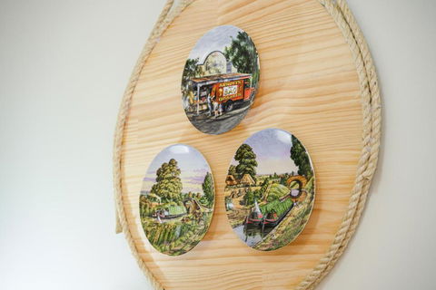 Alexandria To Sydney Central Sydney Park Shop - Accommodation Ballina 2