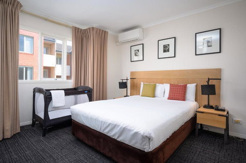 Aligned Corporate Residences Kew - Accommodation Ballina 3