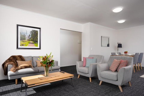 Aligned Corporate Residences Kew - Accommodation Ballina 2