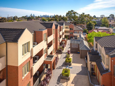 Aligned Corporate Residences Kew - Accommodation Ballina 1