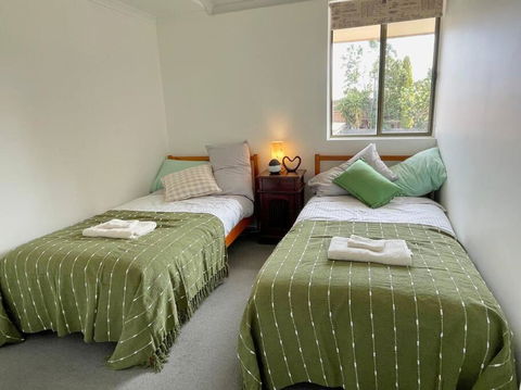 Aloha Adelaide - Accommodation Ballina 2