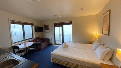 Alpine Heights 14 - Accommodation Ballina 0