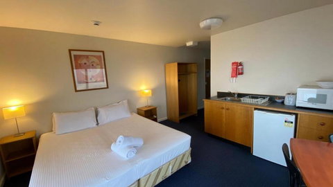 Alpine Heights 14 - Accommodation Ballina 1