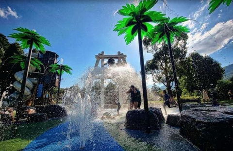 Alpine Hotel, Eat Drink Sleep - Accommodation Ballina 4