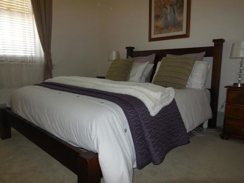 Amalie Cottage Waikerie Unit 1 - Accommodation Ballina 3