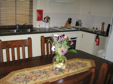 Amalie Cottage Waikerie Unit 1 - Accommodation Ballina 4