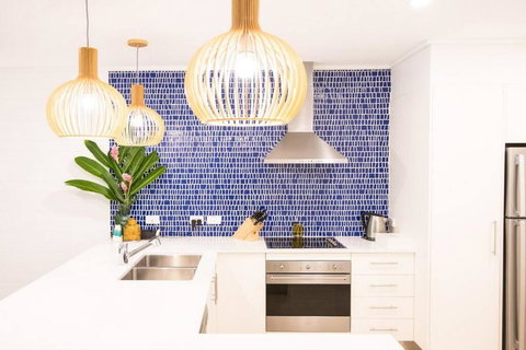 Amaroo Villa - Absolute Beachfront Port Douglas - Accommodation Ballina 0