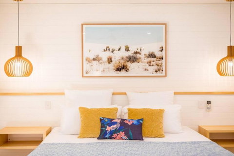 Amaroo Villa - Absolute Beachfront Port Douglas - Accommodation Ballina 4