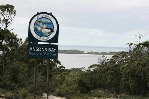 Amazing Ansons Bay Remote Paradise For The Family In The Bay Of Fires Area - Accommodation Ballina 1