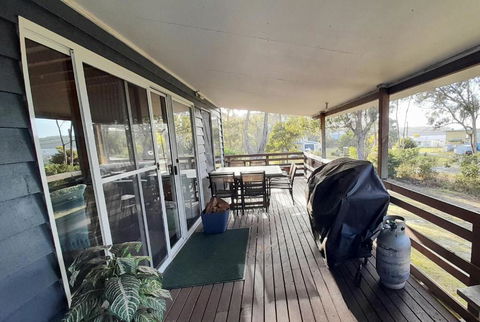 Amazing Ansons Bay Remote Paradise For The Family In The Bay Of Fires Area - Accommodation Ballina 0