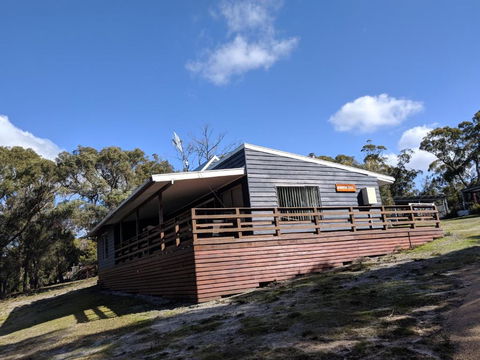 Amazing Ansons Bay Remote Paradise For The Family In The Bay Of Fires Area - Accommodation Ballina 3