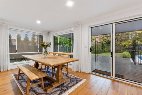 Ambience On Crampton - Accommodation Ballina 4