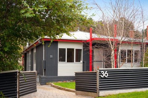 Amici - Accommodation Ballina 0