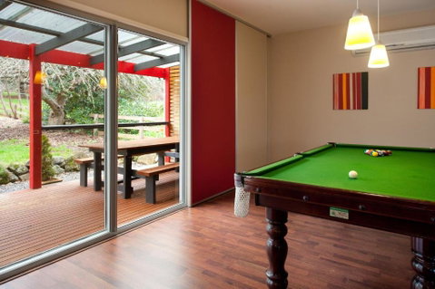 Amici - Accommodation Ballina 3