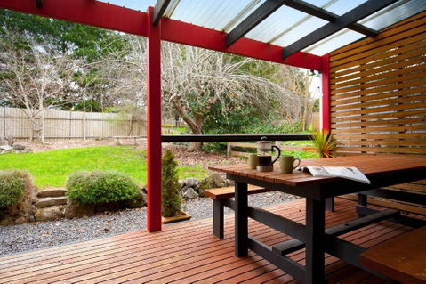 Amici - Accommodation Ballina 4