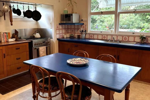 Amity Jigsaw House - Accommodation Ballina 0