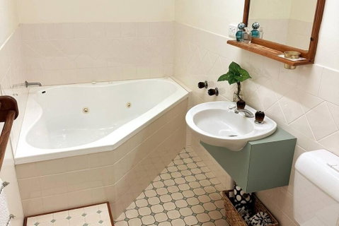 Amity Jigsaw House - Accommodation Ballina 1