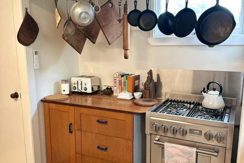 Amity Jigsaw House - Accommodation Ballina 2