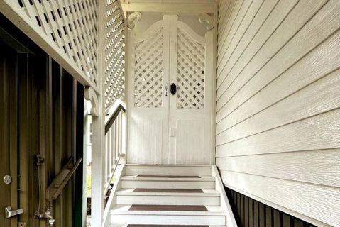 Amity Jigsaw House - Accommodation Ballina 3