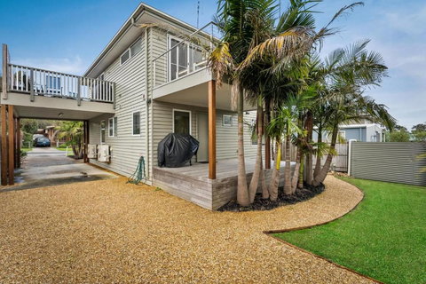 Amongst The Palms Inverloch - Accommodation Ballina 0
