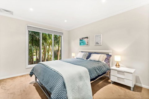 Amongst The Palms Inverloch - Accommodation Ballina 2