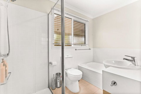 Amongst The Palms Inverloch - Accommodation Ballina 3