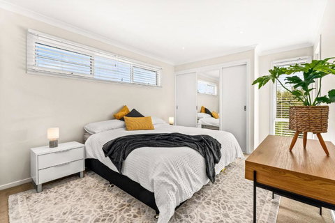 Amongst The Palms Inverloch - Accommodation Ballina 4